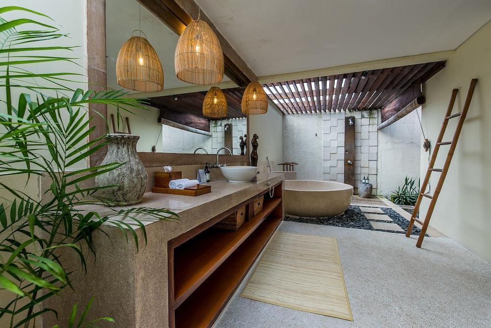 Villa Kumuda By Nakula Canggu Exterior foto